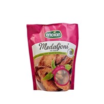 ZDRAVA HRANA MEDALJONI OD SOJE 100g ENCIAN