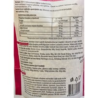 ZDRAVA HRANA LJUSPICE OD SOJE 200g ENCIAN