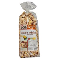 ZDRAVA HRANA MUESLI ČOKOLADNI 1000g ENCIAN