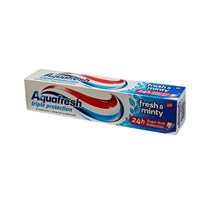 PASTA ZA ZUBE AQUAFRESH 100 ML FRESH