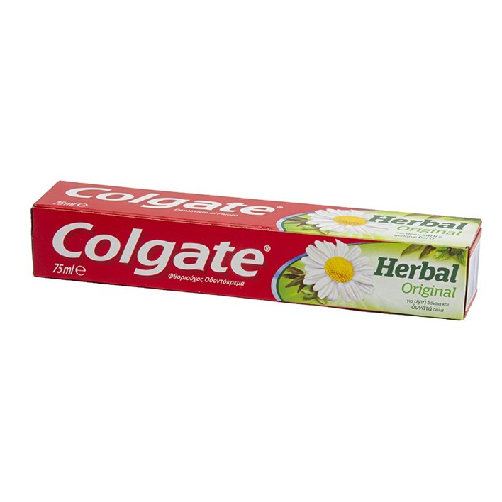 PASTA ZA ZUBE COLGATE 75 ML HERBAL