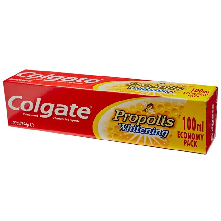 ZUBNA PASTA COLGATE PROPOLIS WHITENING 100ML