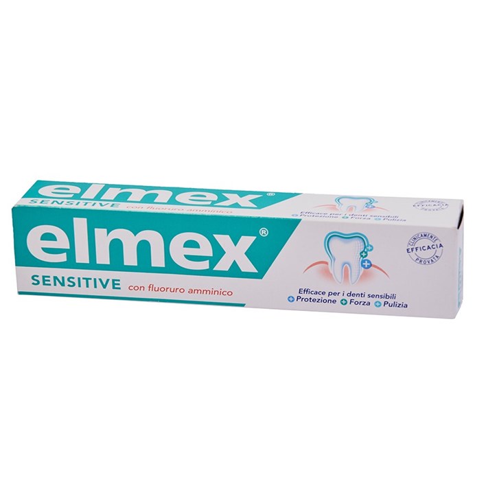 ZUBNA PASTA ELMEX SENSITIVE 75ml AWT