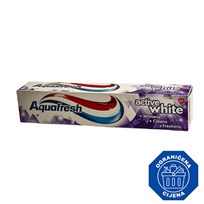 ZUBNA PASTA AQUAFRESH ACTIVE WHITE 125ml ALCA