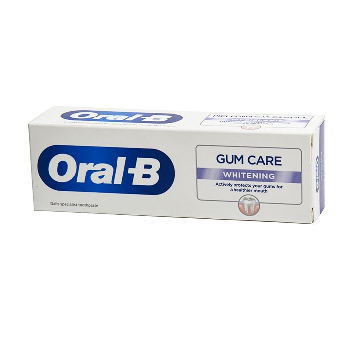 ZUBNA PASTA ORAL B GUM CARE MINT 65ml ORBICO