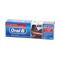 ZUBNA PASTA ORAL B JUNIOR STAR WARS 75ml ORBICO