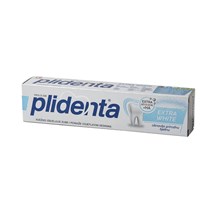 ZUBNA PASTA PLIDENTA EXTRA WHITE 75ml ATLANTIC