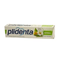 ZUBNA PASTA PLIDENTA HERBAL 75ml ATLANTIC