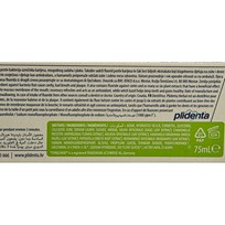 ZUBNA PASTA PLIDENTA HERBAL 75ml ATLANTIC