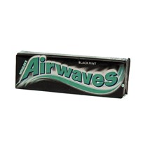 ŽVAKAČA GUMA AIIRWAVES BLACK MINT 14g ATLANTIC